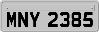 MNY2385