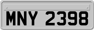 MNY2398