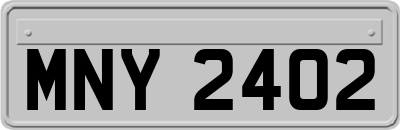 MNY2402