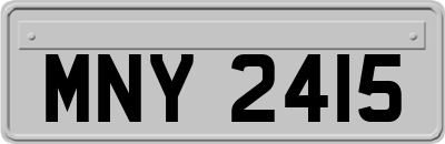 MNY2415
