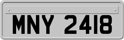 MNY2418