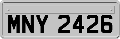 MNY2426
