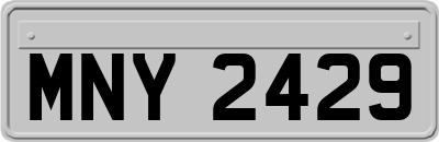 MNY2429