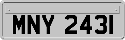 MNY2431