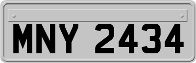 MNY2434