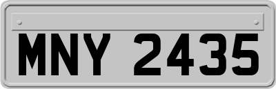MNY2435
