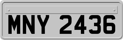 MNY2436
