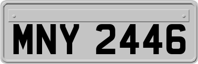 MNY2446