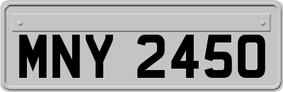 MNY2450