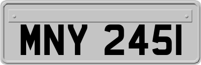 MNY2451