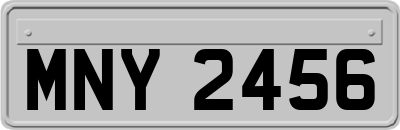 MNY2456