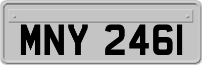 MNY2461
