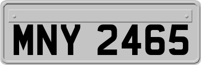 MNY2465