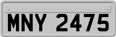 MNY2475