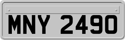 MNY2490