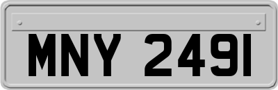 MNY2491