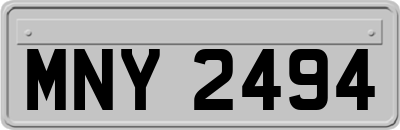 MNY2494