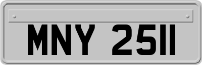 MNY2511