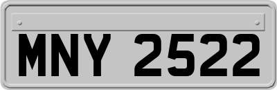 MNY2522