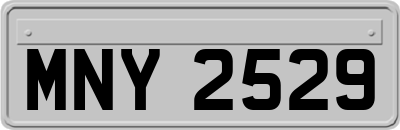MNY2529