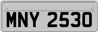 MNY2530