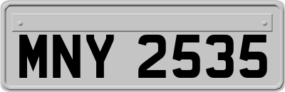 MNY2535