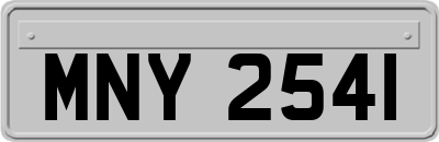 MNY2541