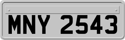 MNY2543