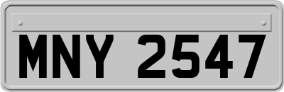 MNY2547