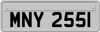 MNY2551