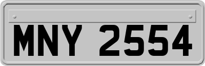 MNY2554
