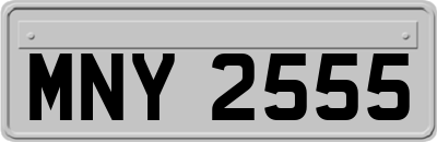 MNY2555