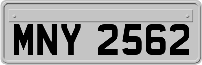MNY2562