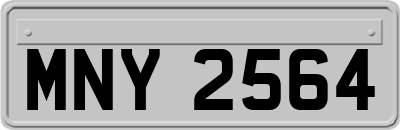 MNY2564