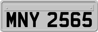 MNY2565