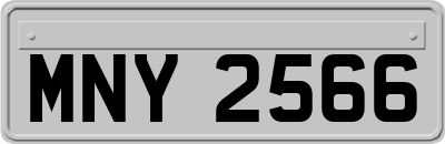 MNY2566