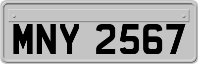 MNY2567