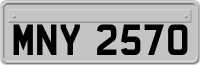 MNY2570