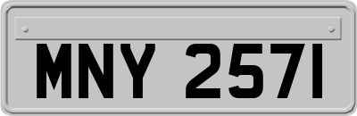 MNY2571