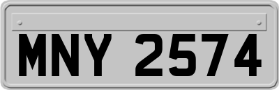 MNY2574