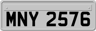 MNY2576
