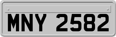 MNY2582