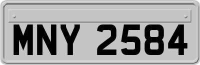 MNY2584