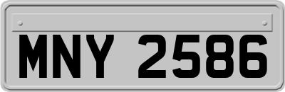 MNY2586