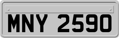 MNY2590