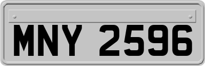 MNY2596