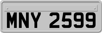 MNY2599