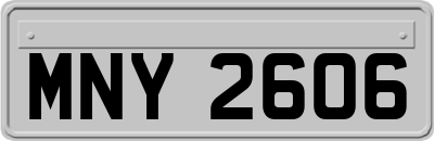 MNY2606