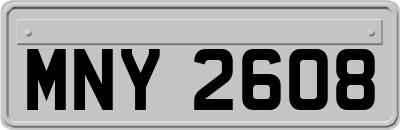 MNY2608