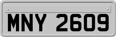 MNY2609